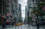 Stage d'Assistant(e) Chef de Projet à New York 